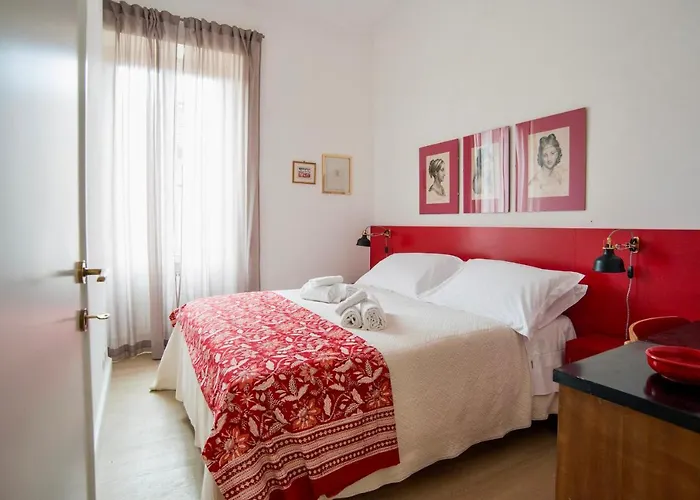 Relais Dei Goti Appartement *