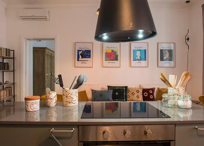 Relais Dei Goti Appartement