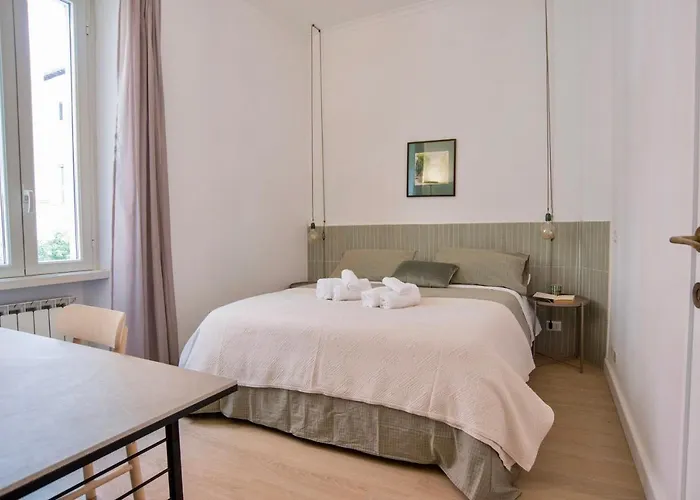 Relais Dei Goti Rome
