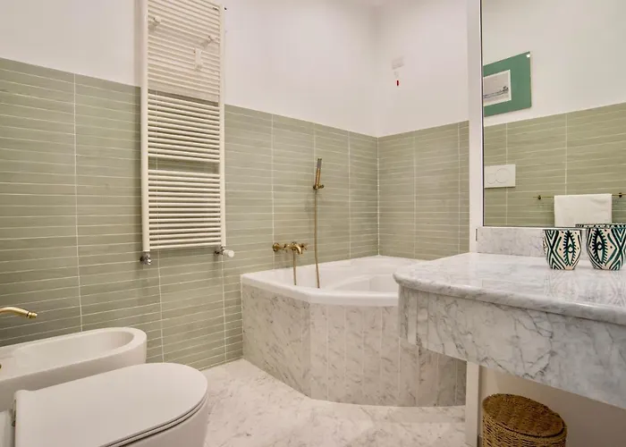 Relais Dei Goti * Rome