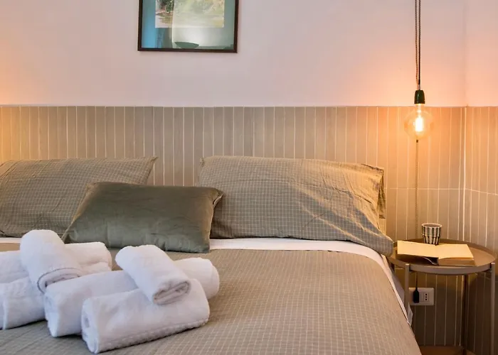 Relais Dei Goti Appartement Rome