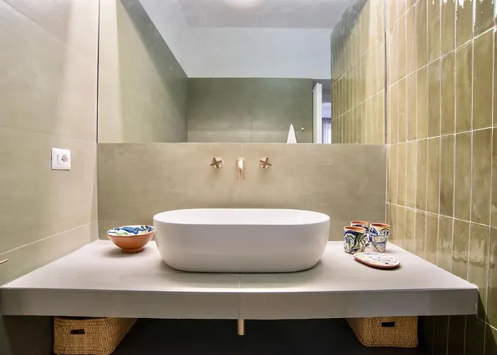Relais Dei Goti Appartement