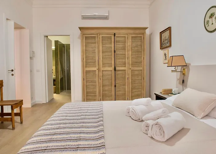 Relais Dei Goti Appartement *