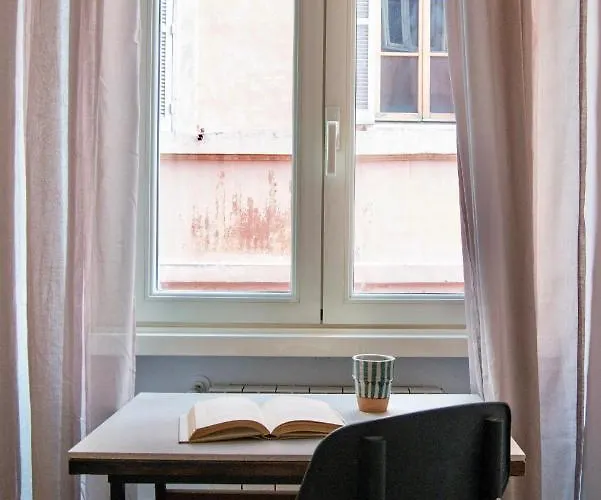 Relais Dei Goti * Rome