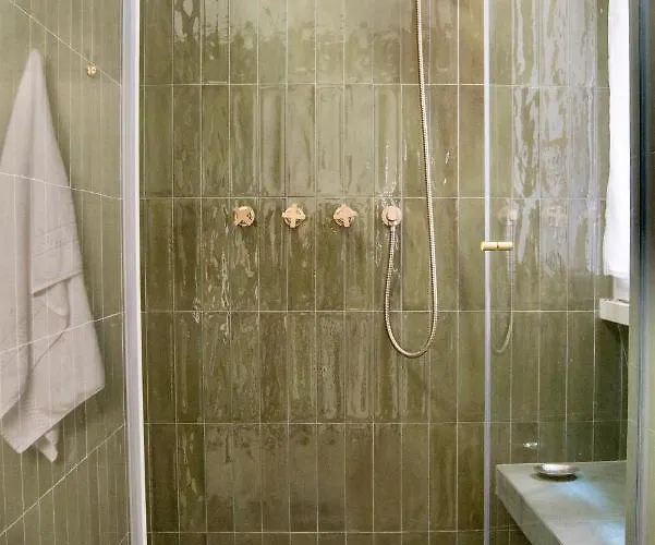 Relais Dei Goti Rome