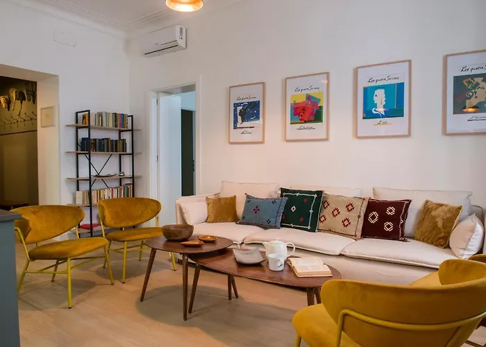 Appartement Relais Dei Goti *