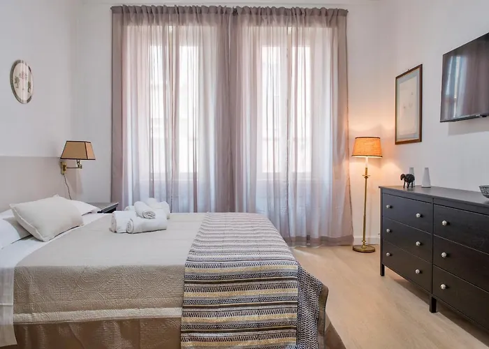 Relais Dei Goti Appartement *