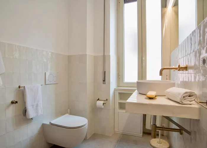 Relais Dei Goti * Rome