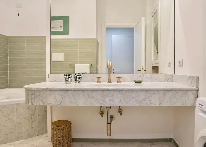 Appartement Relais Dei Goti