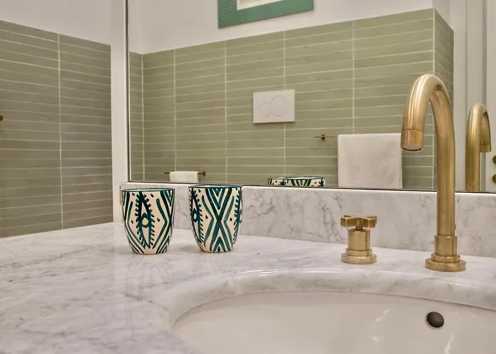 Appartement Relais Dei Goti