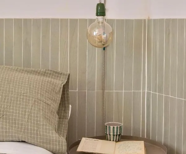 Relais Dei Goti Appartement *