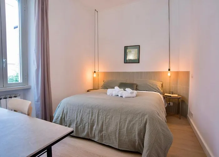 Relais Dei Goti Appartement