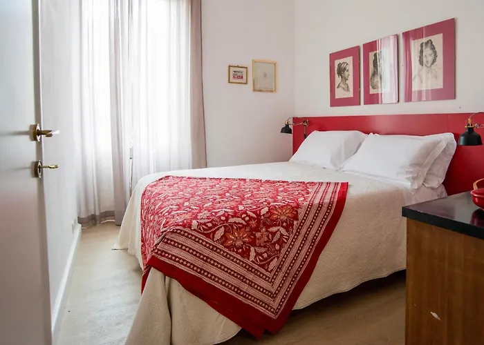 Appartement Relais Dei Goti Rome